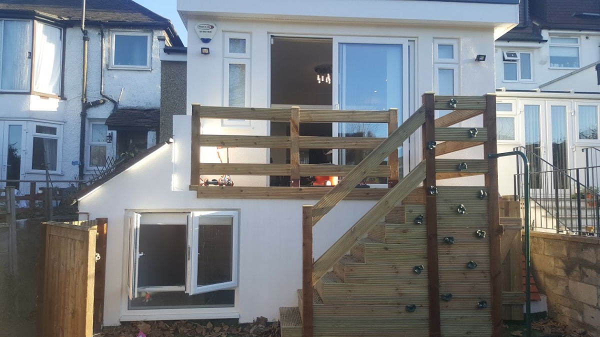 Extension Builder: Image 3